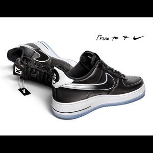 Air Force 1 x Colin Kaepernick “True to 7”